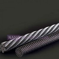 steel wire rope steel wire rope